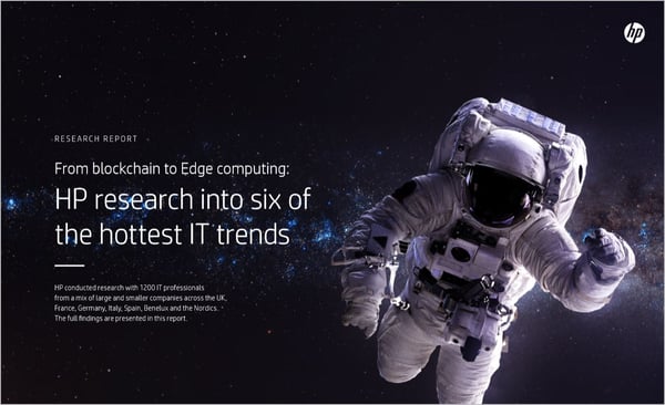 Cover WP 6 IT Trends