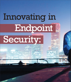 HP Innovation Journal Security 1